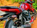 TVS Apache 2018