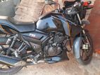 TVS Apache 2018