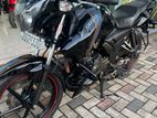 TVS Apache 2018