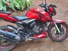 TVS Apache 2018