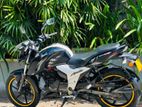 TVS Apache 2018