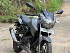 TVS Apache RTR 150 2018