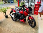 TVS Apache 2018