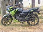 TVS Apache 2018
