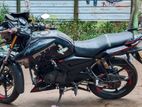 TVS Apache 2018