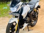 TVS Apache 2018