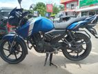 TVS Apache 2019 160