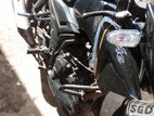 TVS Apache 2014