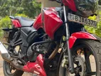 TVS Apache 2019