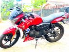 TVS Apache 2019