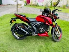 TVS Apache 2019