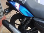 TVS Apache 2019