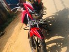 TVS Apache 2019