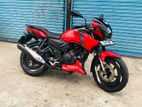 TVS Apache 2019