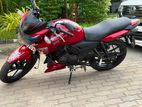 TVS Apache 2019