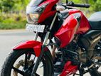 TVS Apache 2019