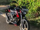 TVS Apache 2019