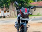 TVS Apache 2019