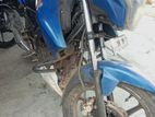 TVS Apache 2019