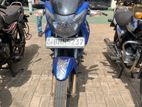 TVS Apache 2019