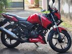 TVS Apache 2019