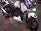 TVS Apache 2019