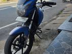 TVS Apache 2019