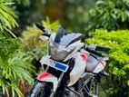 TVS Apache 2019