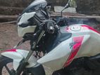 TVS Apache 2019