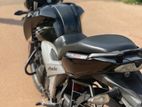 TVS Apache 2019