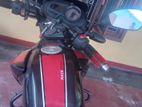 TVS Apache 2019