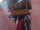 TVS Apache 2019