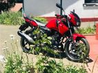 TVS Apache RTR 160 2019