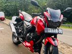 TVS Apache RTR 160 4V 2019