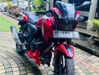 TVS Apache RTR 160 2019