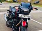 TVS Apache 2019