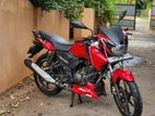 TVS Apache 2019