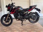 TVS Apache 2020