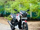 TVS Apache 2020