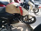 TVS Apache 2020