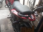 TVS Apache 2020