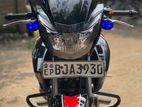 TVS Apache 2020