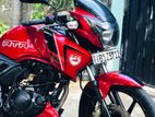 TVS Apache 2020