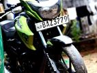 TVS Apache 2020