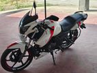 TVS Apache 2020