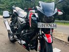 TVS Apache 2020