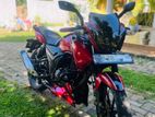 TVS Apache 2020