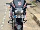 TVS Apache 2020