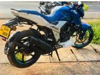 TVS Apache 2020