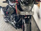 TVS Apache 2021